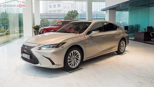 Bán Xe Lexus ES 250 2023
