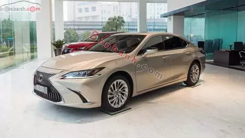 Bán Xe Lexus ES 250 2023