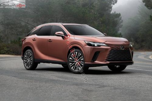 Bán Xe Lexus RX 350 Premium 2023