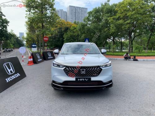 Bán Xe Honda HRV RS 2023