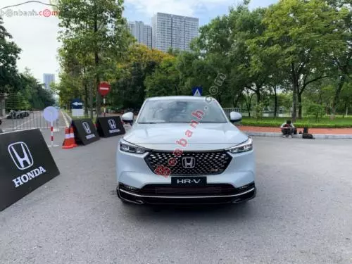 Bán Xe Honda HRV RS 2023