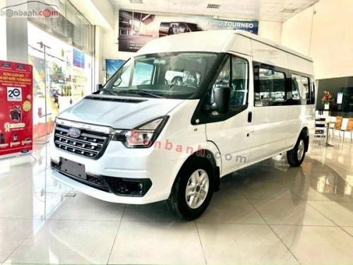 Bán Xe Ford Transit Tiêu chuẩn 2024