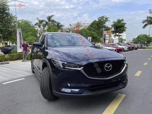 Bán Xe Mazda CX8 Luxury 2023