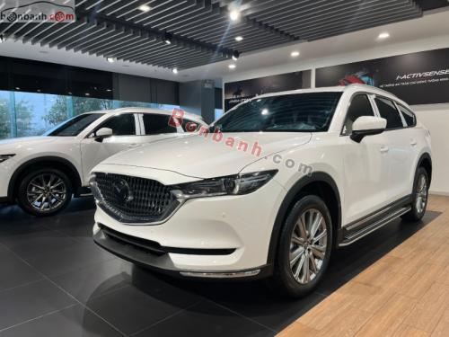 Bán Xe Mazda CX8 Premium 2023