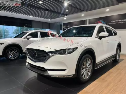 Bán Xe Mazda CX8 Premium 2023