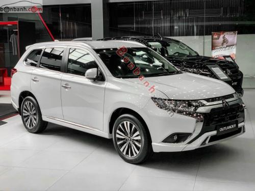 Bán Xe Mitsubishi Outlander 2.0 CVT 2023