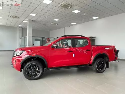 Bán Xe Nissan Navara Pro-4X 2.3 AT 4WD 2023