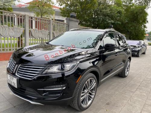 Bán Xe Lincoln MKC 2.3 AT AWD 2015