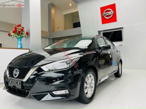 Bán Xe Nissan Almera VL 1.0 CVT Cao cấp 2022