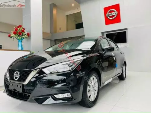 Bán Xe Nissan Almera VL 1.0 CVT Cao cấp 2022