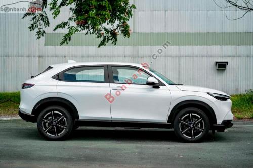 Bán Xe Honda HRV G 2023