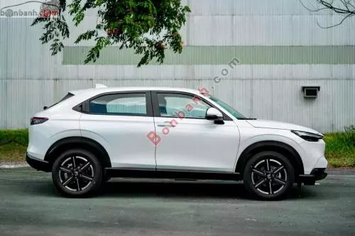 Bán Xe Honda HRV G 2023