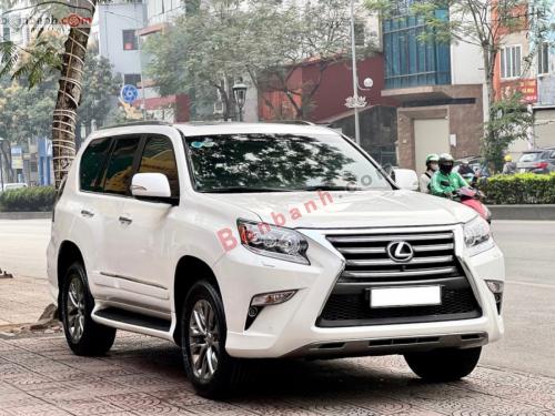 Bán Xe Lexus GX 460 2016