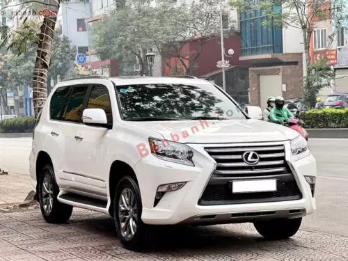 Bán Xe Lexus GX 460 2016