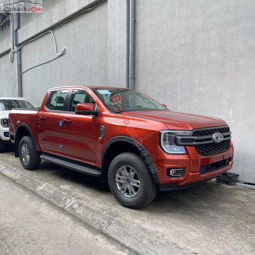 Bán Xe Ford Ranger XLS 2.0L 4x2 AT 2023