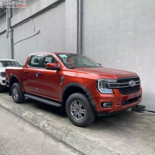Bán Xe Ford Ranger XLS 2.0L 4x2 AT 2023