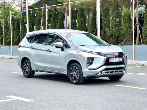 Bán Xe Mitsubishi Xpander 1.5 AT 2019