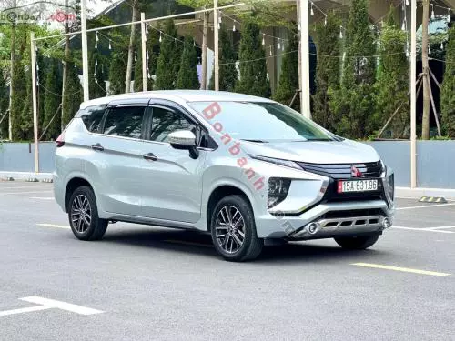 Bán Xe Mitsubishi Xpander 1.5 AT 2019