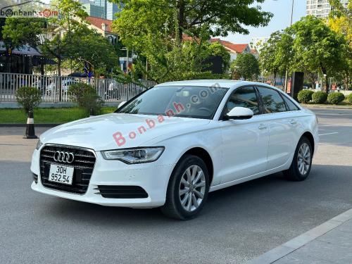 Bán Xe Audi A6 2.0T 2013
