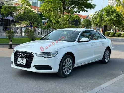 Bán Xe Audi A6 2.0T 2013
