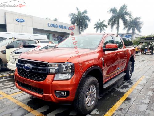 Bán Xe Ford Ranger XLS 2.0L 4x2 AT 2023