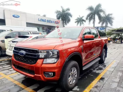Bán Xe Ford Ranger XLS 2.0L 4x2 AT 2023
