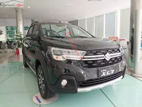 Bán Xe Suzuki XL7 1.5 AT 2023