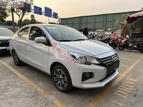 Bán Xe Mitsubishi Attrage 1.2 MT 2023