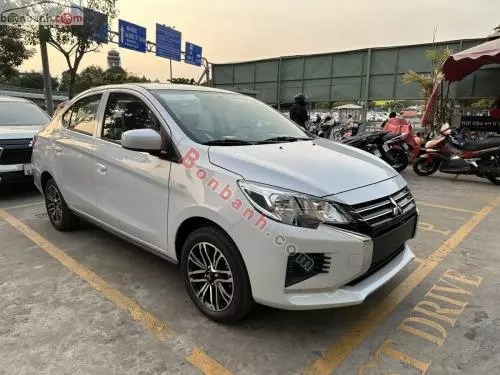 Bán Xe Mitsubishi Attrage 1.2 MT 2023