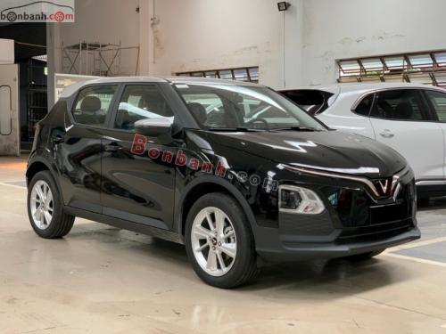 Bán Xe VinFast VF5 Plus 2023