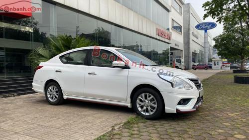 Bán Xe Nissan Sunny XV Premium 2019 