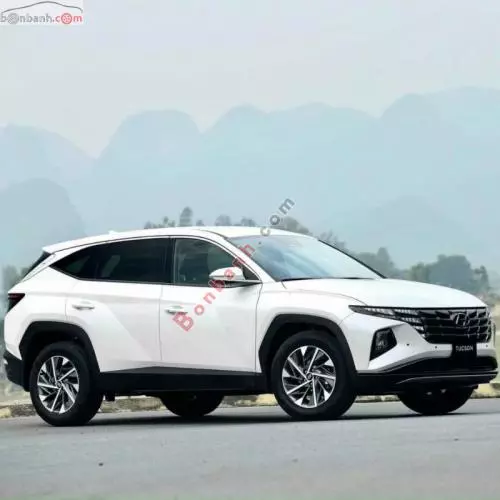 Bán Xe Hyundai Tucson 2.0 AT Đặc biệt 2024