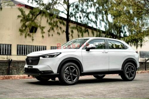 Bán Xe Honda HRV G 2023