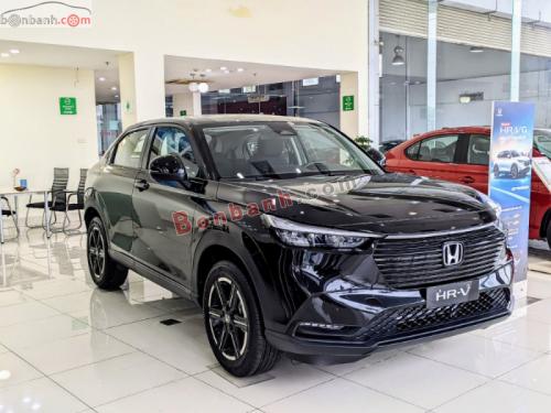 Bán Xe Honda HRV G 2023
