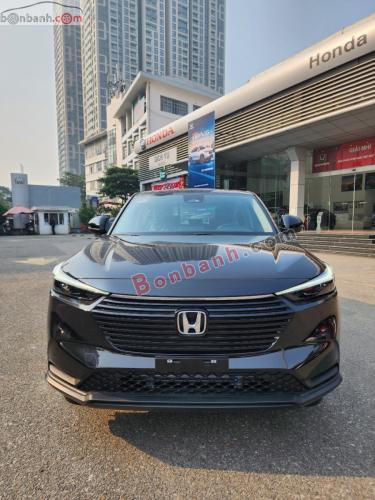 Bán Xe Honda HRV G 2023