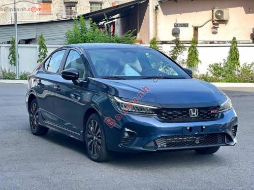 Bán Xe Honda City RS 1.5 AT 2023
