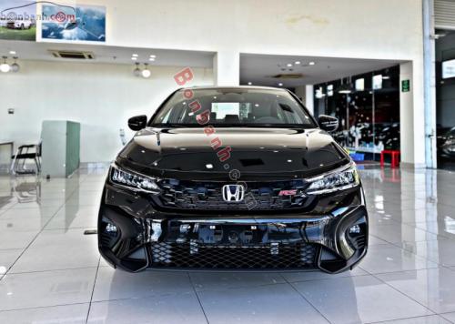 Bán Xe Honda City RS 1.5 AT 2023
