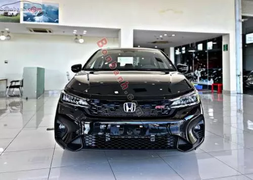 Bán Xe Honda City RS 1.5 AT 2023