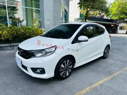 Bán Xe Honda Brio RS 2021
