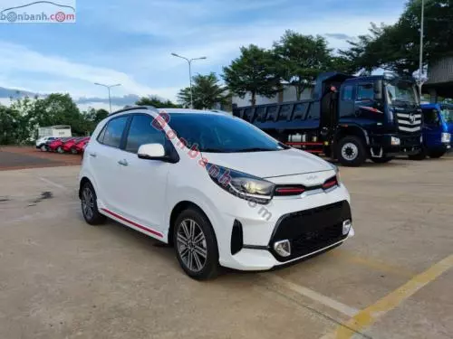Bán Xe Kia Morning GT-Line 2023