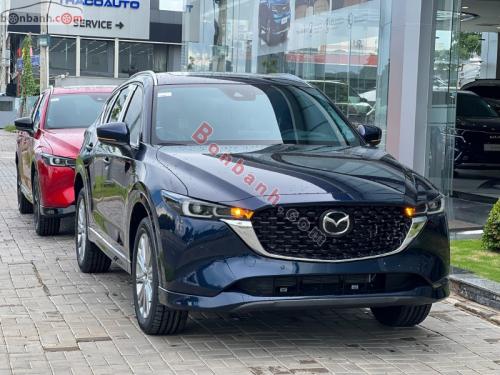 Bán Xe Mazda CX5 Premium Exclusive 2.0 AT 2024