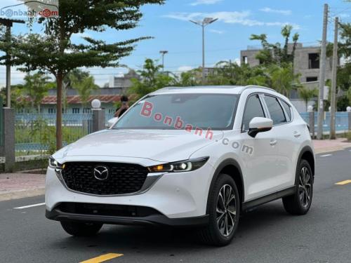 Bán Xe Mazda CX5 Premium 2.0 AT 2023