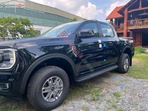 Bán Xe Ford Ranger XLS 2.0L 4x2 AT 2023