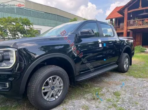 Bán Xe Ford Ranger XLS 2.0L 4x2 AT 2023