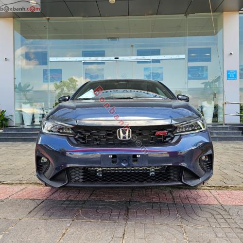 Bán Xe Honda City RS 1.5 AT 2023