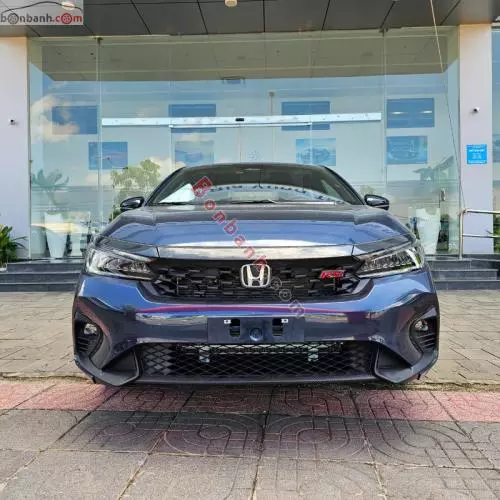 Bán Xe Honda City RS 1.5 AT 2023