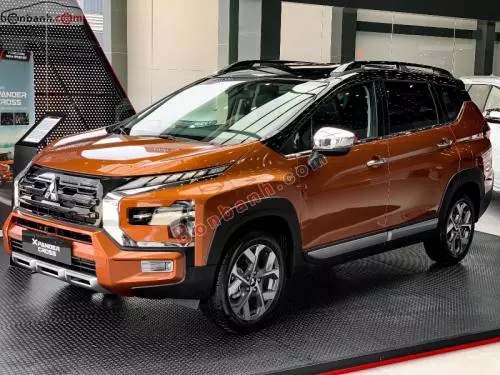 Bán Xe Mitsubishi Xpander Cross 1.5 AT 2023