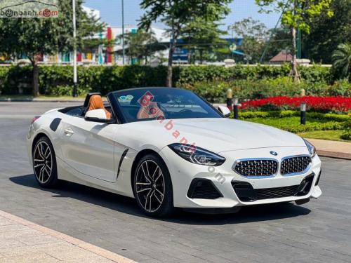 Bán Xe BMW Z4 sDrive30i M Sport 2020