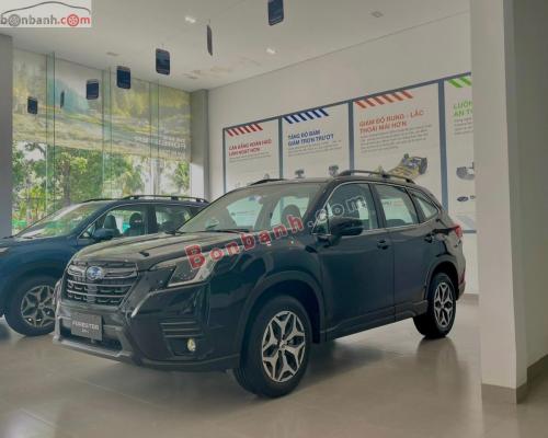 Bán Xe Subaru Forester 2.0i-L 2023