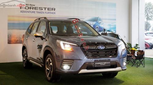 Bán Xe Subaru Forester 2.0i-S EyeSight 2023